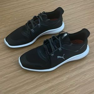 Puma golf shoes